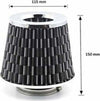 Filtro-Aria-Carbonio-Sportivo-A-Cono-Aspirazione-Per-Vw-Polo-Golf-6-7-Tiguan-1-2