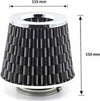 Filtro Aria Carbonio Sportivo A Cono Aspirazione Per Vw Polo Golf 6 7 Tiguan 1 2 Auto e Moto/Parti per auto/Filtri/Filtri aria/Filtri aria motore Trade Shop italia - Napoli, Commerciovirtuoso.it