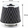 Filtro Aria Carbonio Sportivo A Cono Aspirazione Per Vw Polo Golf 6 7 Tiguan 1 2 Auto e Moto/Parti per auto/Filtri/Filtri aria/Filtri aria motore Trade Shop italia - Napoli, Commerciovirtuoso.it
