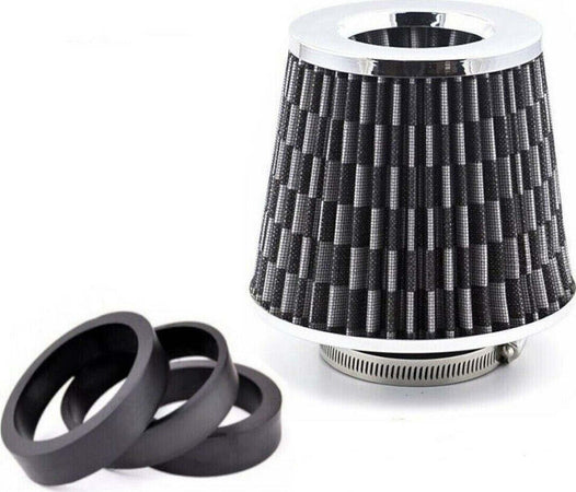 Filtro Aria Carbonio Sportivo A Cono Aspirazione Per Vw Polo Golf 6 7 Tiguan 1 2 Auto e Moto/Parti per auto/Filtri/Filtri aria/Filtri aria motore Trade Shop italia - Napoli, Commerciovirtuoso.it