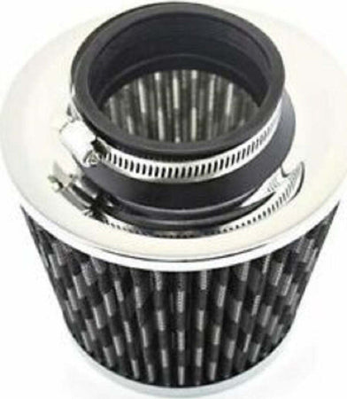 Filtro Aria Carbonio Sportivo A Cono Aspirazione Per Vw Polo Golf 6 7 Tiguan 1 2 Auto e Moto/Parti per auto/Filtri/Filtri aria/Filtri aria motore Trade Shop italia - Napoli, Commerciovirtuoso.it