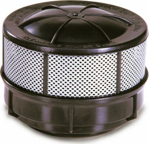 Filtro aria con foro centrale adattabile Lombardini 3700.047