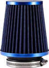 Filtro-Aria-Fredda-Universale-Tondo-Cono-Alto-Lavabile-76mm/3inch-Accessori-Auto