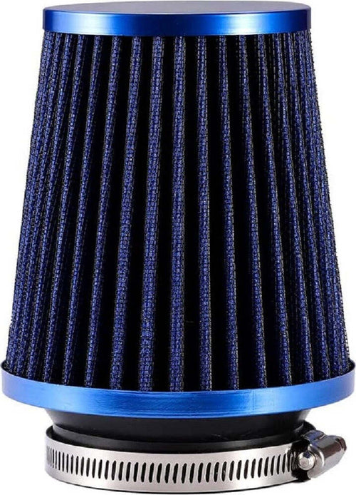 Filtro Aria Fredda Universale Tondo Cono Alto Lavabile 76mm/3inch Accessori Auto Auto e Moto/Parti per auto/Filtri/Filtri aria/Filtri aria motore Trade Shop italia - Napoli, Commerciovirtuoso.it