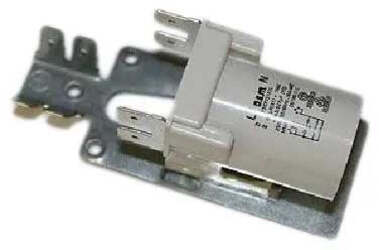 Filtro Ariston Antidisturbo Lavatrice C00143383