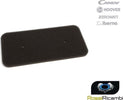 FILTRO ASCIUGATRICE CANDY HOOVER POMPA CALORE - ORIGINALE - 40006731 - 275x125 Casa e cucina/Aspirapolvere e pulizia di pavimenti e finestre/Accessori per aspirapolvere/Filtri/Filtri per aspirapolvere verticale Rossi Ricambi - Venetico Marina, Commerciovirtuoso.it