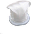 Filtro Aspirabriciole Vc100