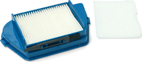 FILTRO ASPIRAPOLVERE HEPA ROWENTA MOULINEX ZR004601 MONTA SU MODELLI IN DESCRIZIONE Casa e cucina/Aspirapolvere e pulizia di pavimenti e finestre/Accessori per aspirapolvere/Filtri/Filtri per aspirapolvere verticale Rossi Ricambi - Venetico Marina, Commerciovirtuoso.it