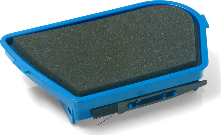 FILTRO ASPIRAPOLVERE HEPA ROWENTA MOULINEX ZR004601 MONTA SU MODELLI IN DESCRIZIONE Casa e cucina/Aspirapolvere e pulizia di pavimenti e finestre/Accessori per aspirapolvere/Filtri/Filtri per aspirapolvere verticale Rossi Ricambi - Venetico Marina, Commerciovirtuoso.it