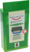 FILTRO ASPIRAPOLVERE HEPA ROWENTA MOULINEX ZR004601 MONTA SU MODELLI IN DESCRIZIONE Casa e cucina/Aspirapolvere e pulizia di pavimenti e finestre/Accessori per aspirapolvere/Filtri/Filtri per aspirapolvere verticale Rossi Ricambi - Venetico Marina, Commerciovirtuoso.it