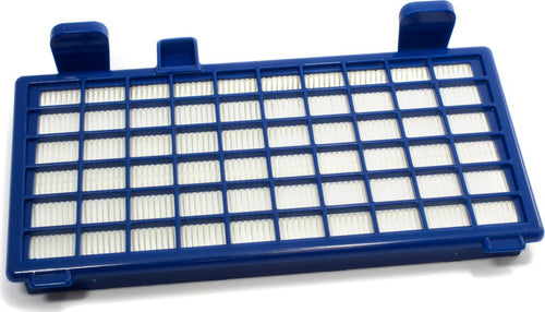 FILTRO ASPIRAPOLVERE HEPA ROWENTA RS-RT3931 ZR902301 PER X-TREAM POWER CYCLONIC Casa e cucina/Aspirapolvere e pulizia di pavimenti e finestre/Accessori per aspirapolvere/Filtri/Filtri per aspirapolvere verticale Rossi Ricambi - Venetico Marina, Commerciovirtuoso.it