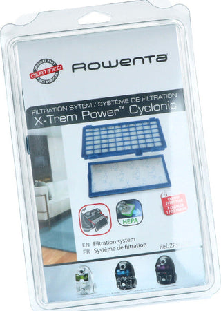 Filtro-aspirapolvere-Rowenta-Modelli-X-tream-Power-Cyclonic-ZR902301-Originale