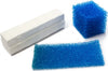 FILTRO ASPIRAPOLVERE THOMAS HEPA KIT SPUGNA 3 PEZZI - AQUAFILTER Casa e cucina/Aspirapolvere e pulizia di pavimenti e finestre/Accessori per aspirapolvere/Filtri/Filtri per aspirapolvere verticale Rossi Ricambi - Venetico Marina, Commerciovirtuoso.it