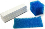 FILTRO ASPIRAPOLVERE THOMAS HEPA KIT SPUGNA 3 PEZZI AQUAFILTER Casa e cucina/Aspirapolvere e pulizia di pavimenti e finestre/Accessori per aspirapolvere/Filtri/Filtri per aspirapolvere verticale Rossi Ricambi - Venetico Marina, Commerciovirtuoso.it