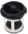 Filtro Bauknecht Pompa Di Scarico Lavatrice 481948058106