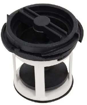 Filtro Bauknecht Pompa Di Scarico Lavatrice 481948058106