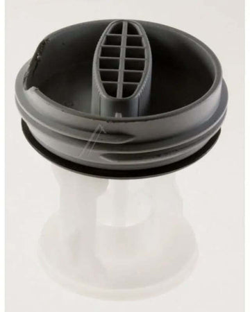 Filtro Bauknecht Pompa Lavatrice 481010506380