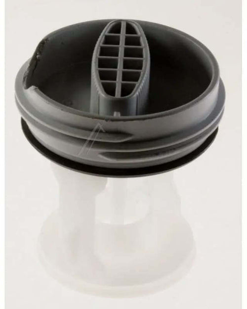 Filtro Bauknecht Pompa Lavatrice 481010506380