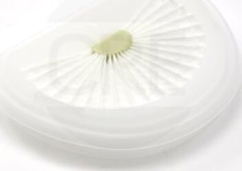 Filtro-Bianco-per-Aspirabriciole-DustBuster-DVA315J,-DVA320J,-DVA325J
