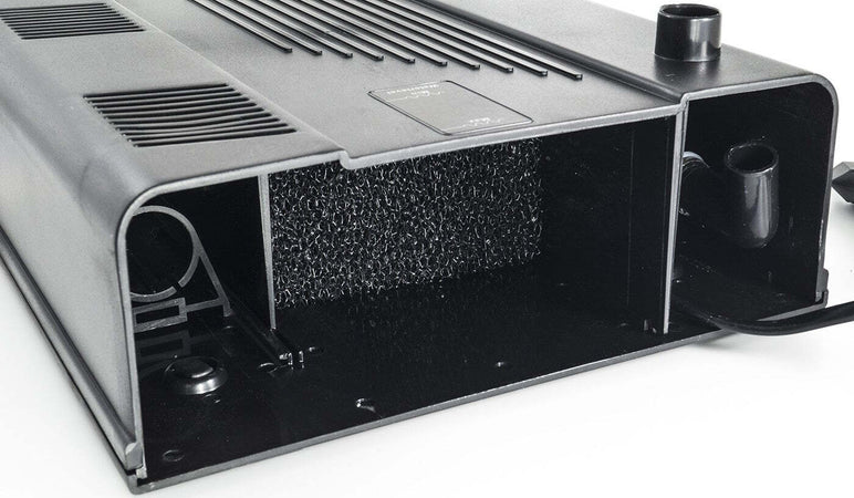 FILTRO BIOLOGICO INTERNO PER ACQUARIO 6W 340lt/h CON POMPA VANO RISCALDATORE 108 Prodotti per animali domestici/Pesci e animali d'acqua/Pompe e filtri/Filtri Trade Shop italia - Napoli, Commerciovirtuoso.it