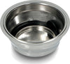 FILTRO CAFFE' DELONGHI CREMA 2 TAZZE 2 DOSI EC820 - ORIGINALE - 7313285839 Casa e cucina/Elettrodomestici per la cucina/Macchine da caffè/Parti di ricambio per macchine da caffè/Filtri per l'acqua per macchine da caffè Rossi Ricambi - Venetico Marina, Commerciovirtuoso.it