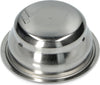 FILTRO CAFFE' DELONGHI CREMA 2 TAZZE 2 DOSI EC820 - ORIGINALE - 7313285839 Casa e cucina/Elettrodomestici per la cucina/Macchine da caffè/Parti di ricambio per macchine da caffè/Filtri per l'acqua per macchine da caffè Rossi Ricambi - Venetico Marina, Commerciovirtuoso.it