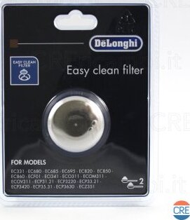 Filtro-Caffe-in-polvere-2-Tazze-DLSC401---Icona-/-Dedica-/-Scultura-/-Distinta