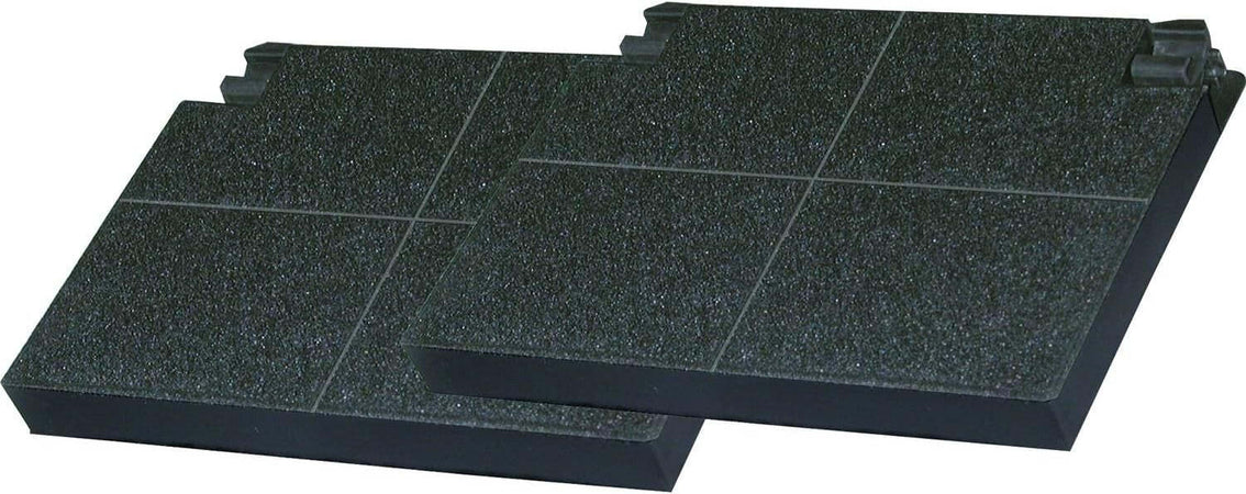 Filtro Cappa a Carboni Attivi 2x 19,5 X 13,9 CM Originale Faber 112.0157.241