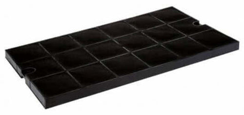 Filtro Cappa a Carboni Attivi 45x27 Originale FABER 112.0157.239