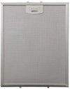 Filtro Cappa Alluminio Orifginale Tecnowind 257X318X8Mm