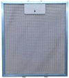Filtro cappa alluminio per Elica 267x305x9mm