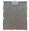 Filtro cappa alluminio per Faber 253x300x8mm