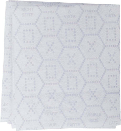 Filtro Cappa Cotone Universale Whirlpool Ugf 015
