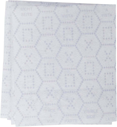 Filtro Cappa Cotone Universale Whirlpool Ugf 015