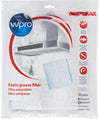 Filtro Cappa Cotone Universale Whirlpool Ugf 015