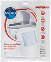Filtro Cappa Cotone Universale Whirlpool Ugf 015