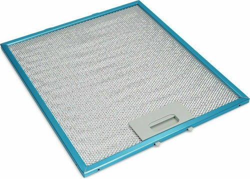 FILTRO CAPPA ELICA ARISTON METALLICO IN ALLUMINIO ANTIGRASSO 267X305X9MM. Casa e cucina/Grandi elettrodomestici/Accessori e parti di ricambio/Ricambi e accessori per cappe per cucine/Filtri per cappe per cucine Rossi Ricambi - Venetico Marina, Commerciovirtuoso.it