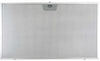 Filtro Cappa Originale Faber Alluminio 506X300X8Mm