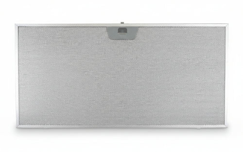 Filtro Cappa Originale Faber Alluminio 506X300X8Mm