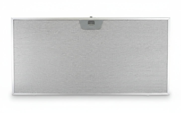 Filtro Cappa Originale Faber Alluminio 506X300X8Mm