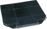 FILTRO CAPPA SMEG FABER ARCO ELECTROLUX ZANUSSI ARISTON CARBONI ATTIVI 6093195 Casa e cucina/Grandi elettrodomestici/Accessori e parti di ricambio/Ricambi e accessori per cappe per cucine/Filtri per cappe per cucine Rossi Ricambi - Venetico Marina, Commerciovirtuoso.it