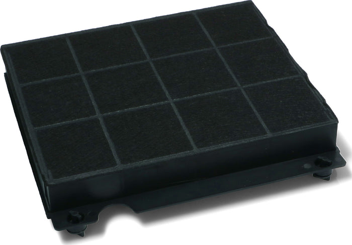 Rex Electrolux Zanussi Turboair Filtro Cappa Carboni Attivi Diametro - Foto 7