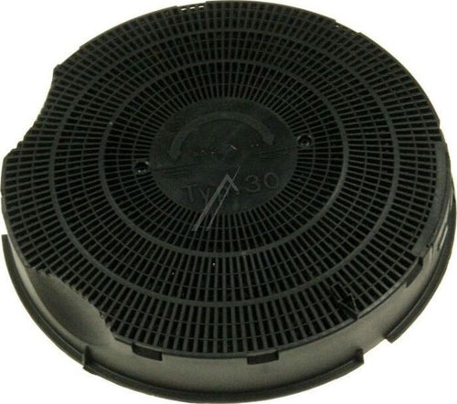 Filtro-Carbone-Attivo-F00208/S-per-Cappa-Aspirante