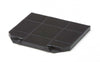 Filtro carbone cappa per Faber Ariston 26,7 x 23, 7 Cm 112.0016.756