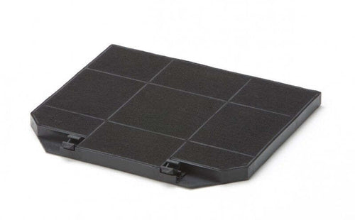Filtro carbone cappa per Faber Ariston 26,7 x 23, 7 Cm 112.0016.756