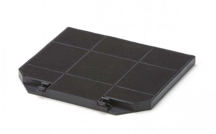 Filtro carbone cappa per Faber Ariston 26,7 x 23, 7 Cm 112.0016.756