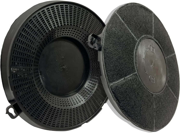 Filtro Carbone Per Cappa Cappa LAK2007 Adattabile Elica KIT0161386
