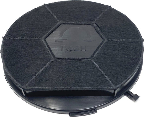 FILTRO CARBONI ATTIVI CAPPA REX ZANUSSI ELECTROLUX MOD.28 - 9029793727 Casa e cucina/Grandi elettrodomestici/Accessori e parti di ricambio/Ricambi e accessori per cappe per cucine/Filtri per cappe per cucine Rossi Ricambi - Venetico Marina, Commerciovirtuoso.it