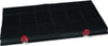 FILTRO CARBONI ATTIVI MOD.150 435x216x28mm CAPPA ELICA KIT0161395 CFC0141729, F00171/1 Casa e cucina/Grandi elettrodomestici/Accessori e parti di ricambio/Ricambi e accessori per cappe per cucine/Filtri per cappe per cucine Rossi Ricambi - Venetico Marina, Commerciovirtuoso.it