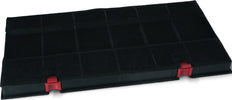 FILTRO CARBONI ATTIVI MOD.150 435x216x28mm CAPPA ELICA KIT0161395 CFC0141729, F00171/1 Casa e cucina/Grandi elettrodomestici/Accessori e parti di ricambio/Ricambi e accessori per cappe per cucine/Filtri per cappe per cucine Rossi Ricambi - Venetico Marina, Commerciovirtuoso.it